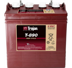 Trojan T890