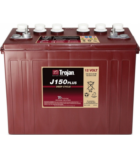 Trojan J150+ – купити в Україні | Офіційна гарантія Trojan J150+ – купити в Україні | Офіційна гарантія