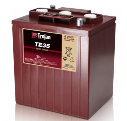 Trojan TE35