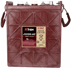 Trojan J305HG-AC
