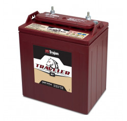 Trojan Traveler 8V