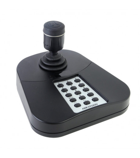 Hikvision DS-1005KI – купити в Україні | Офіційна гарантія Hikvision DS-1005KI – купити в Україні | Офіційна гарантія