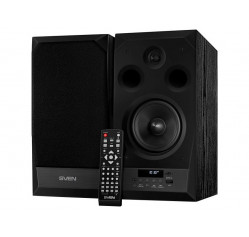 SVEN MC-20 Black