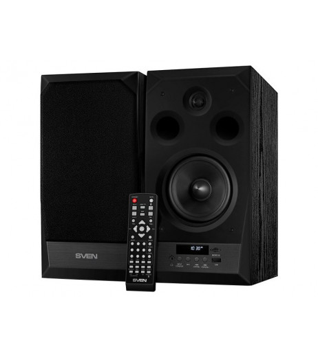 SVEN MC-20 Black – купити в Україні | Офіційна гарантія SVEN MC-20 Black – купити в Україні | Офіційна гарантія