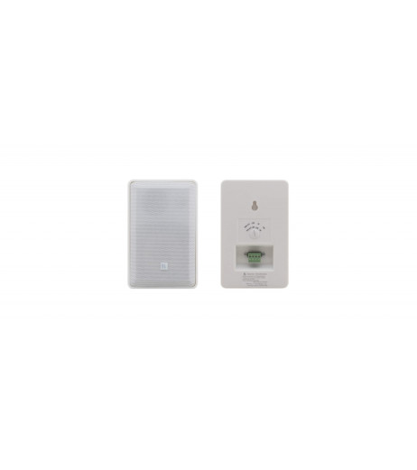 Kramer YARDEN 4-O (PAIR)/WHITE – купити в Україні | Офіційна гарантія Kramer YARDEN 4-O (PAIR)/WHITE – купити в Україні | Офіційна гарантія