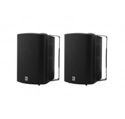 Kramer GALIL 6-O (PAIR)/BLACK