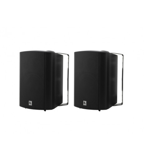 Kramer GALIL 6-O (PAIR)/BLACK – купити в Україні | Офіційна гарантія Kramer GALIL 6-O (PAIR)/BLACK – купити в Україні | Офіційна гарантія