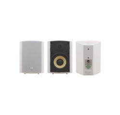 Kramer YARDEN 5-O (PAIR)/WHITE