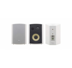 Kramer YARDEN 6-O (PAIR)/WHITE