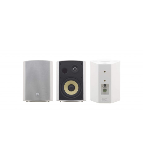Kramer YARDEN 6-O (PAIR)/WHITE – купити в Україні | Офіційна гарантія