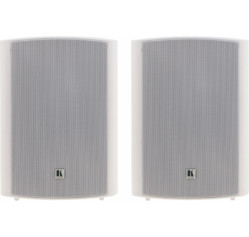 Kramer SPK-W611 (PAIR)/WHITE