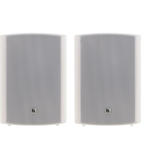 Kramer SPK-W611 (PAIR)/WHITE – купити в Україні | Офіційна гарантія