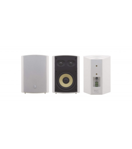 Kramer YARDEN 6-OD/WHITE – купити в Україні | Офіційна гарантія Kramer YARDEN 6-OD/WHITE – купити в Україні | Офіційна гарантія