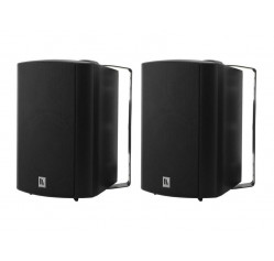 Kramer SPK-W611(PAIR)/BLACK