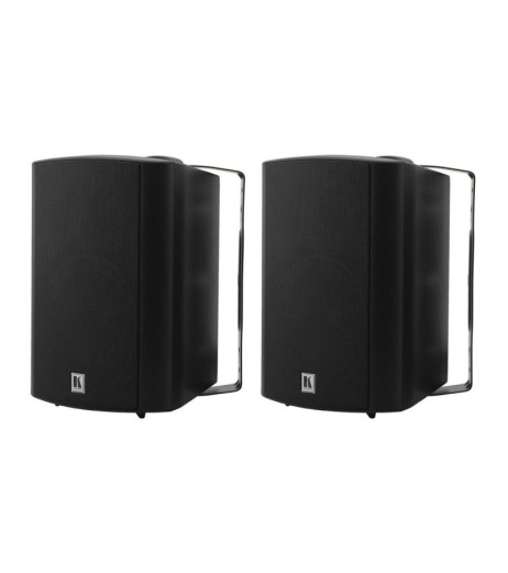 Kramer SPK-W611(PAIR)/BLACK – купити в Україні | Офіційна гарантія