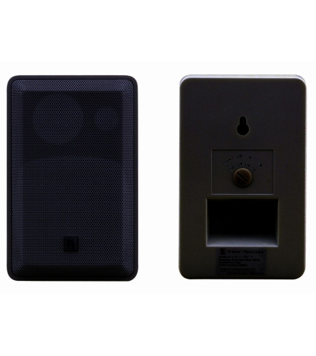Kramer GALIL 4-O (PAIR)/BLACK – купити в Україні | Офіційна гарантія