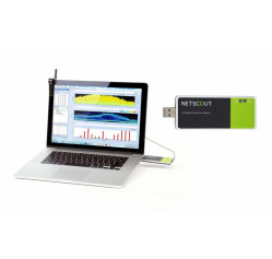 NETSCOUT AirMagnet Spectrum XT
