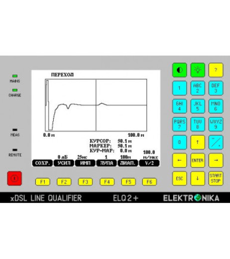 Elektronika SW-403-640 – купити в Україні | Офіційна гарантія