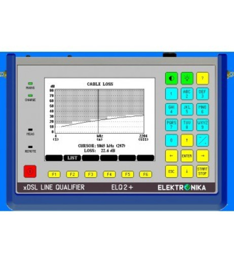 Elektronika ELQ2+ – купити в Україні | Офіційна гарантія