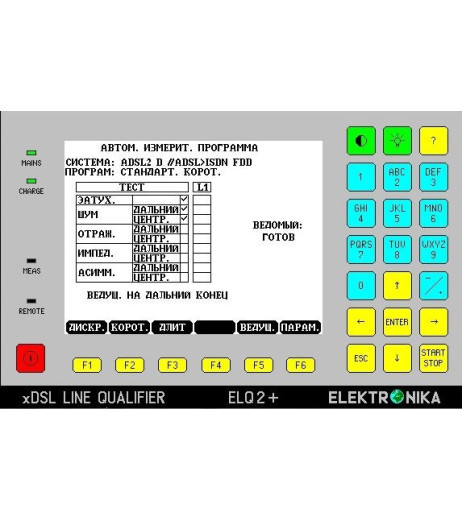 Elektronika SW-403-650 – купити в Україні | Офіційна гарантія