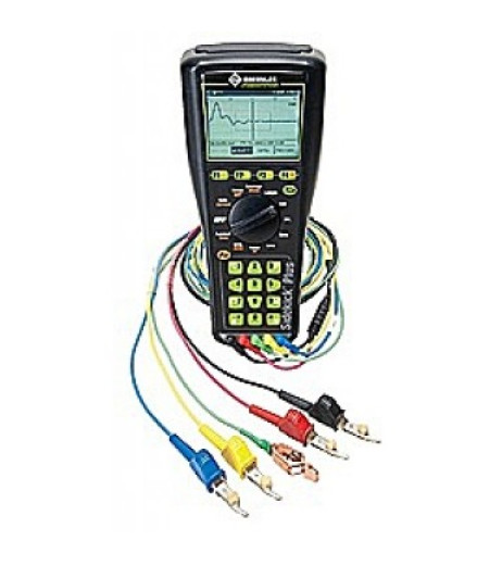 Greenlee SIDEKICK PLUS CE 1155-5005 – купити в Україні | Офіційна гарантія