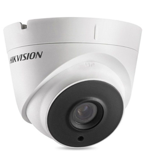 Hikvision DS-2CE56F7T-IT1 (2.8) – купити в Україні | Офіційна гарантія