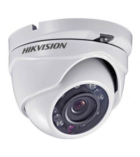 Hikvision DS-2CE56C0T-IRMF (2.8) – купити в Україні | Офіційна гарантія Hikvision DS-2CE56C0T-IRMF (2.8) – купити в Україні | Офіційна гарантія