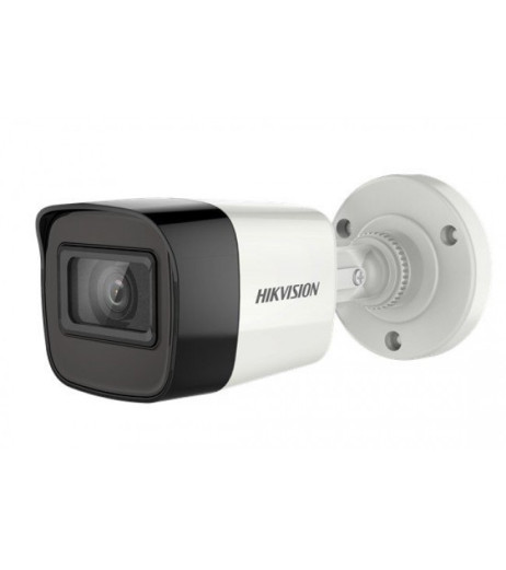 Hikvision DS-2CE16D3T-ITF (2.8мм) – купити в Україні | Офіційна гарантія