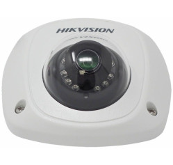 Hikvision DS-2CE56D8T-IRS (2.8)
