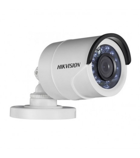 Hikvision DS-2CE16C0T-IRF (3.6 мм) – купити в Україні | Офіційна гарантія