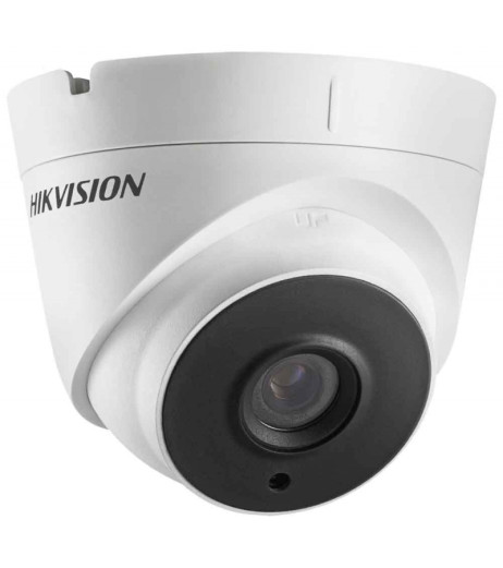 Hikvision DS-2CE56D8T-IT3E (2.8) – купити в Україні | Офіційна гарантія