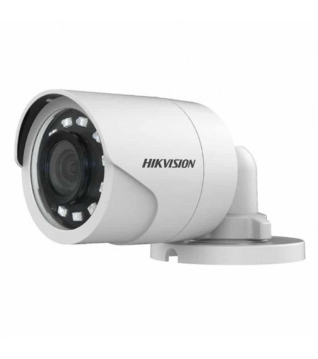 Hikvision DS-2CE16D0T-IRF (2.8 мм) – купити в Україні | Офіційна гарантія