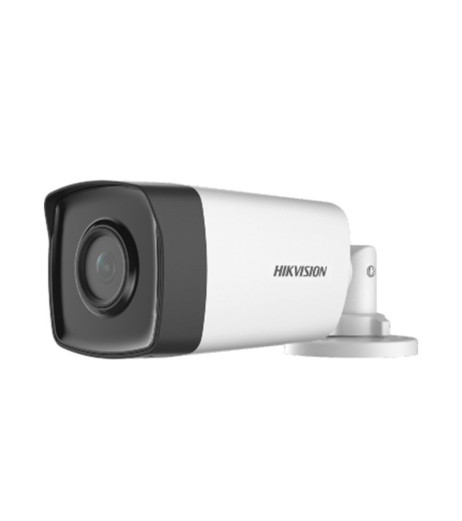 Hikvision DS-2CE17D0T-IT5F (6 мм) – купити в Україні | Офіційна гарантія Hikvision DS-2CE17D0T-IT5F (6 мм) – купити в Україні | Офіційна гарантія