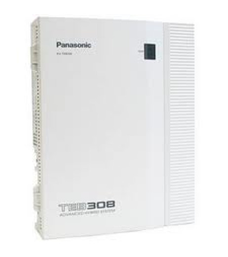 Panasonic KX-TEB308UA – купити в Україні | Офіційна гарантія Panasonic KX-TEB308UA – купити в Україні | Офіційна гарантія