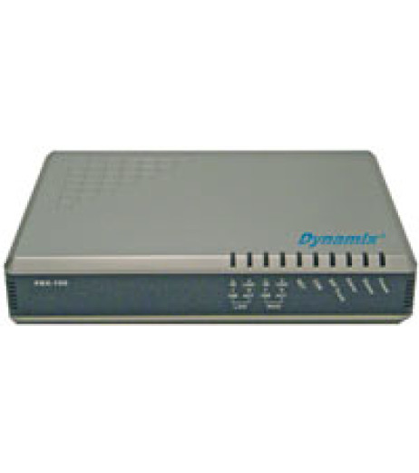 Dynamix IP ePBX-100A-128 – купити в Україні | Офіційна гарантія