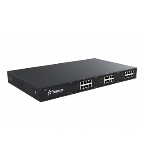 Yeastar S300 – купити в Україні | Офіційна гарантія Yeastar S300 – купити в Україні | Офіційна гарантія