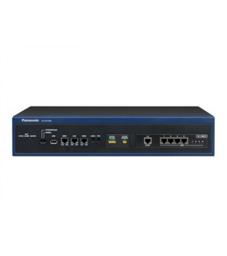 Panasonic KX-NS1000UC – купити в Україні | Офіційна гарантія