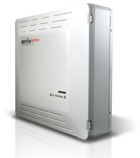 LG-Ericsson AR-BKSU