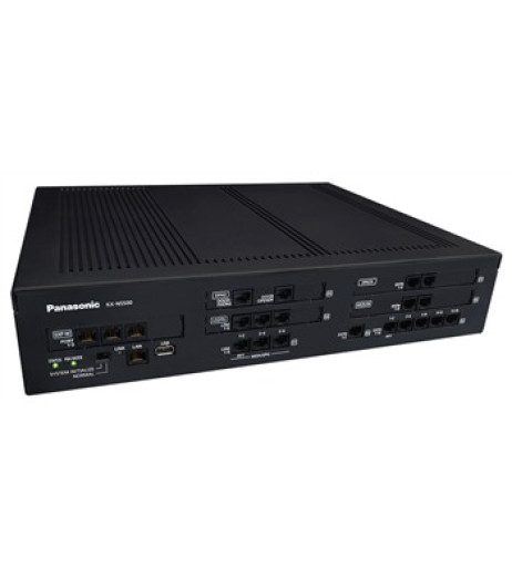 Panasonic KX-NS500UC – купити в Україні | Офіційна гарантія