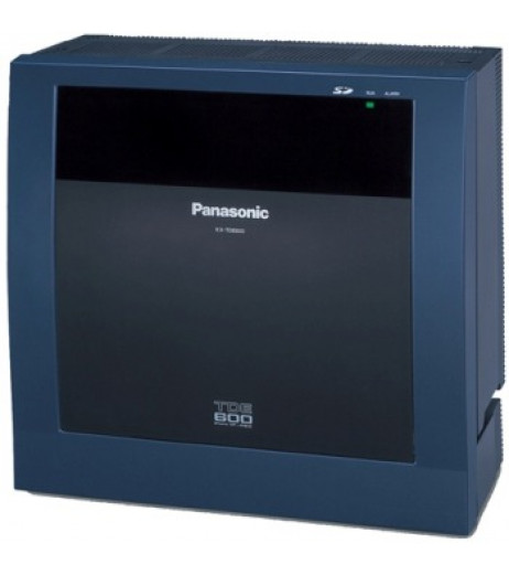 Panasonic KX-TDE600UC – купити в Україні | Офіційна гарантія Panasonic KX-TDE600UC – купити в Україні | Офіційна гарантія