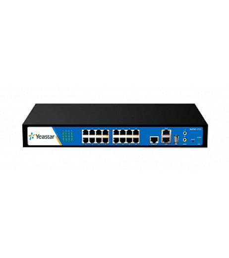 Yeastar MyPBX U100 – купити в Україні | Офіційна гарантія