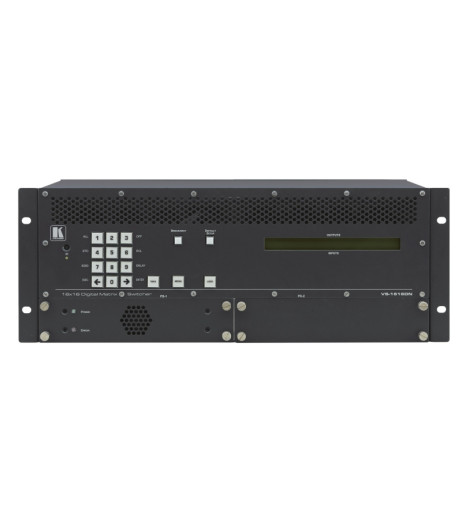 Kramer VS-1616DN-EM/STANDALONE – купити в Україні | Офіційна гарантія