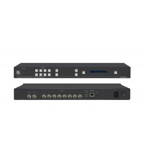 Kramer VS-8UFX – купити в Україні | Офіційна гарантія Kramer VS-8UFX – купити в Україні | Офіційна гарантія