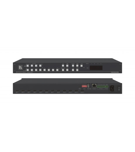 Kramer VS-84UHD – купити в Україні | Офіційна гарантія Kramer VS-84UHD – купити в Україні | Офіційна гарантія