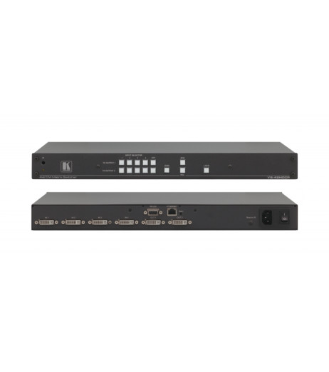 Kramer VS-42HDCP – купити в Україні | Офіційна гарантія Kramer VS-42HDCP – купити в Україні | Офіційна гарантія