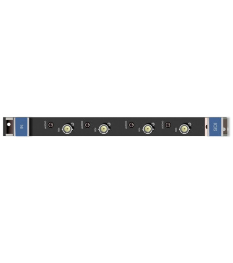 Kramer SDIA-IN4-F32/STANDALONE – купити в Україні | Офіційна гарантія Kramer SDIA-IN4-F32/STANDALONE – купити в Україні | Офіційна гарантія