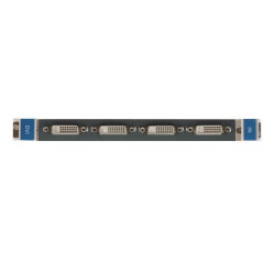 Kramer DVI-IN4-F32