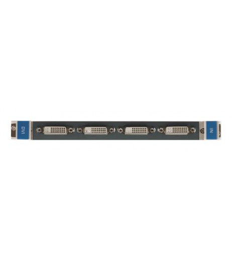 Kramer DVI-IN4-F32 – купити в Україні | Офіційна гарантія Kramer DVI-IN4-F32 – купити в Україні | Офіційна гарантія