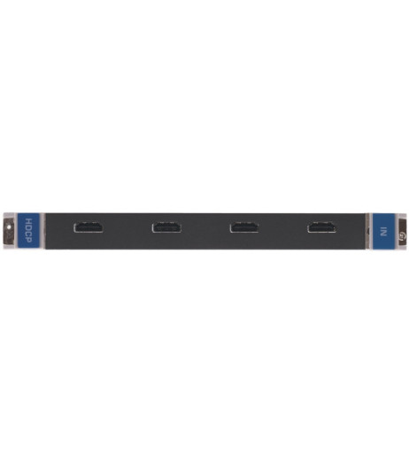 Kramer H-IN4-F32/STANDALONE – купити в Україні | Офіційна гарантія Kramer H-IN4-F32/STANDALONE – купити в Україні | Офіційна гарантія