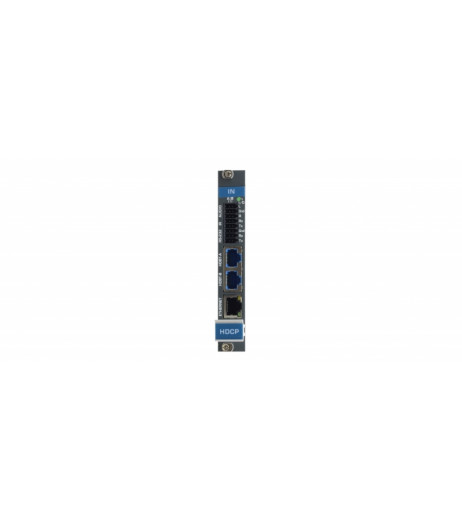 Kramer DTAxr-IN2-F16 – купити в Україні | Офіційна гарантія Kramer DTAxr-IN2-F16 – купити в Україні | Офіційна гарантія